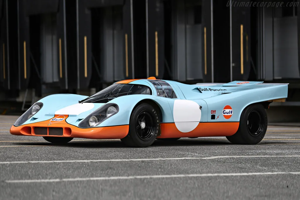 Gooding&Co The Pebble Beach Auctions 2017